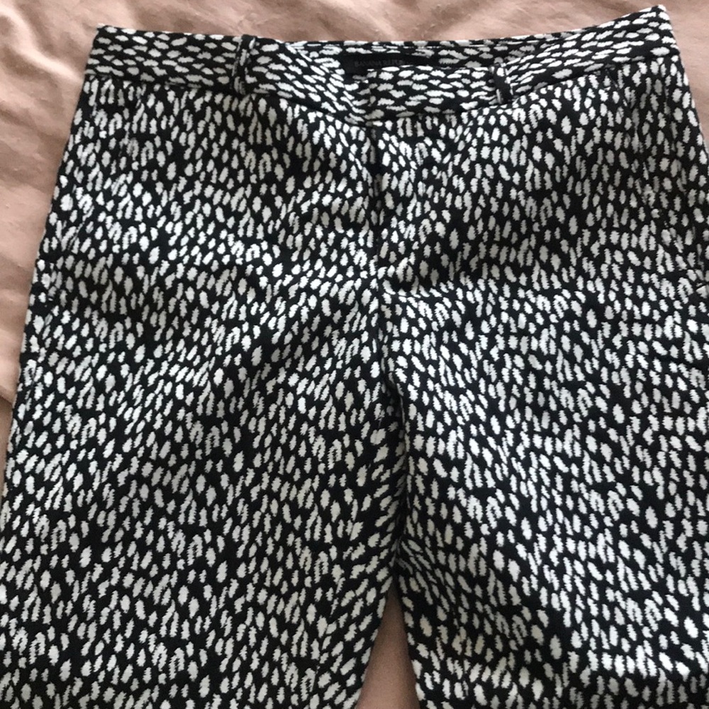 Banana Republic work pants